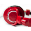 Audio Technica ATH-M50RD Red Headphones - Limited Edition