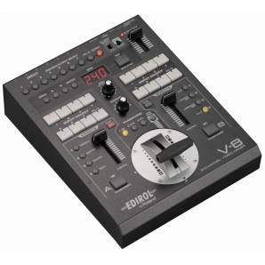 Edirol V-8 Video Mixer with Effects