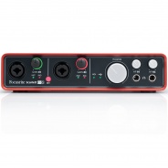 Focusrite Scarlett 6i6 USB 2.0 Audio Interface - Focusrite from 