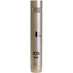 MXL 604 Small Diaphragm Condenser Microphone