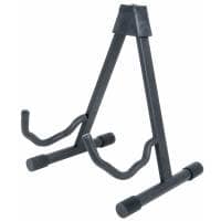 Chord Foldable A-Frame Stand for Acoustic, Electric or Bass Guitars