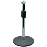 QTX Telescopic Mic Stand