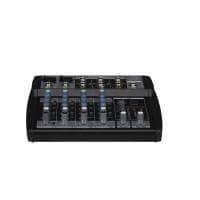 Wharfedale Pro Wharfedale Connect 802USB Mixer and Audio Interface