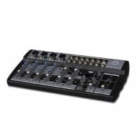 Wharfedale Pro Connect 1202FX Mixing Desk with USB Interface