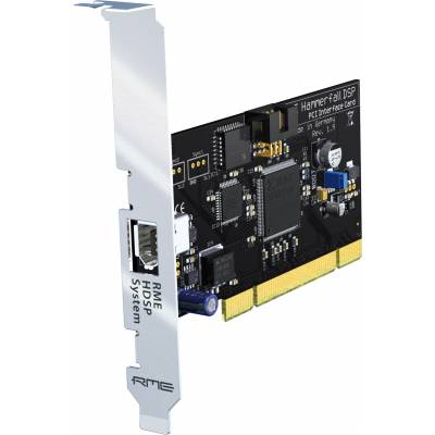 RME HDSPE MULTIFACE AE PCIE EXPRESSCARD 楽器・機材 | aljiha24.ma